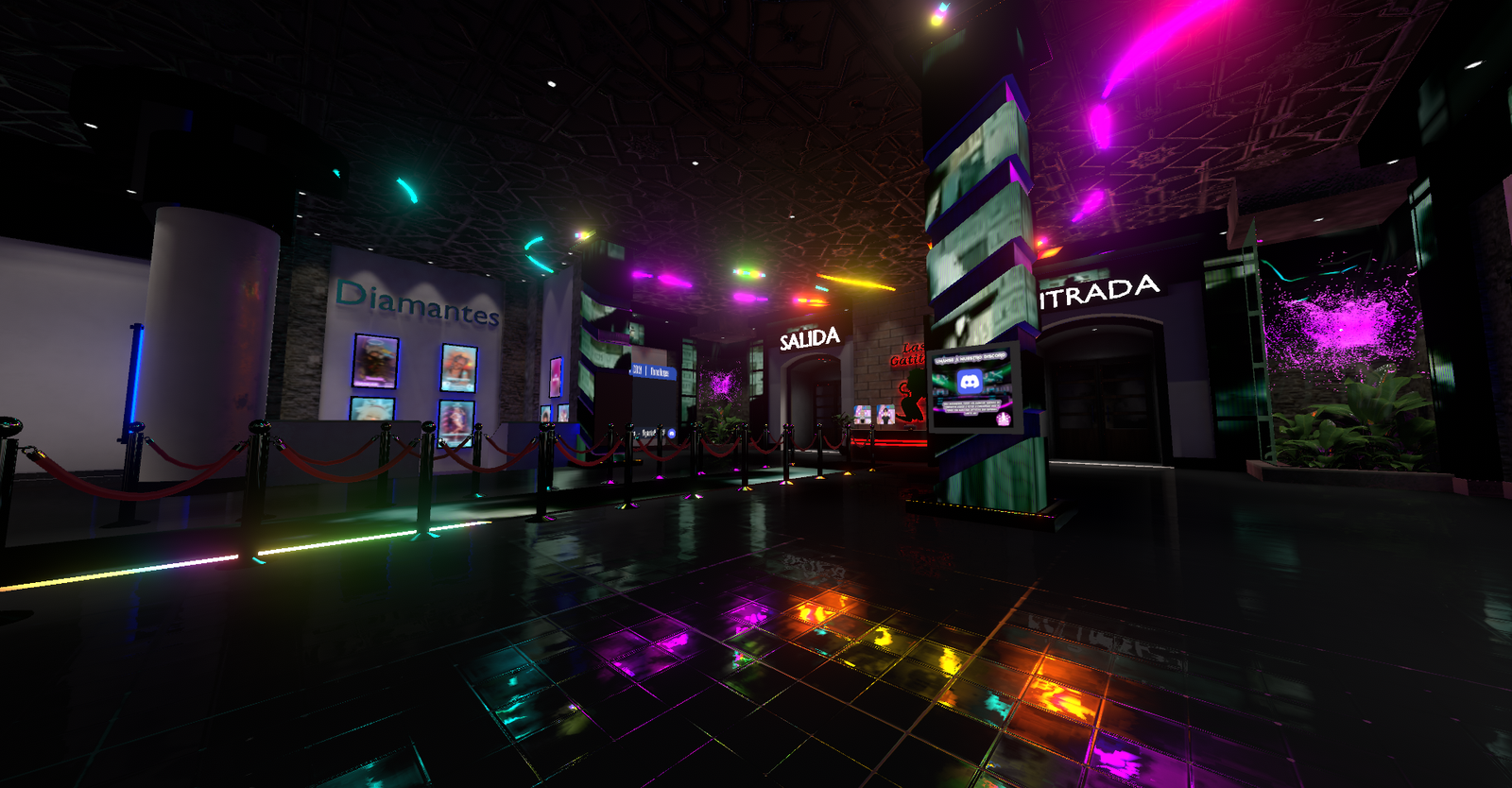 Transformamos publicidad en experiencia