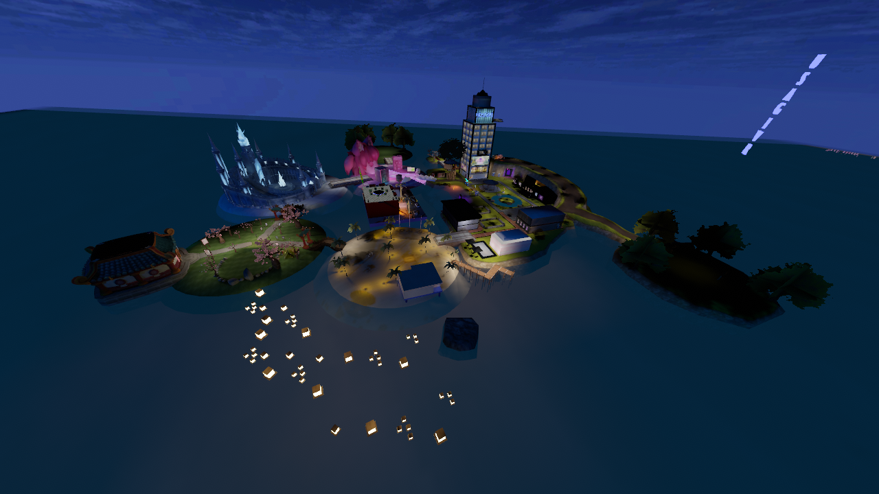 Tu marca dentro de comunidades activas.